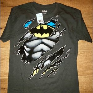 Batman T-shirt